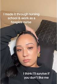 Even if I didn't. Idc if you like me or not. 😭😭😭 #nurse #nursingstudent  #nursingschool #nursing #nursesoftiktok #rnschool #hospicenurse #trending  #fyp #foryoupage #fypシ