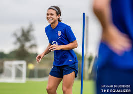 Jun 23, 2021 · the united states is vying to become the first team to win an olympics following a world cup title. Vlatko Andonovski Names 28 Player Uswnt Roster For January Camp Equalizer Soccer
