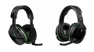 Press and hold the pairing button on the headset for 3 seconds. You Can Connect Eight Turtle Beach Wireless Headsets To One Pc Because Of The Xbox Pcgamesn
