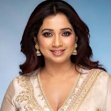 All dolled up in my Indian attire 😘