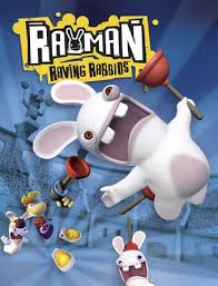 She is married to david holcomb. Buy Rayman Raving Rabbids For Pc Ubisoft Official Store