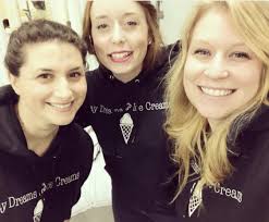 Life & Work with Mandy Castillo