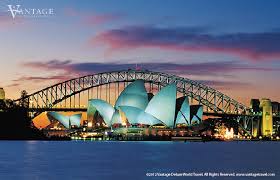 Sydney Opera House Australia Places To Travel Places To Go Places To Visit