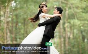 Photographe de mariage à paris, vous offre une approche photographique ce qui est capturé doit être à votre image. Partager Des Photos De Mariage Espace De Partage Securise