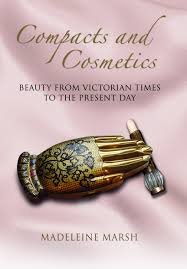 We may earn commission from links on this page, but we only recommend products we back. Compacts And Cosmetics Beauty From The Victorian Times To The Present Day Women With Style Marsh Madeleine Amazon De Bucher