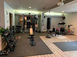 Reddit The Front Page Of The Internet Gym Room At Home Home Building A Home Gym