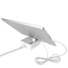 MultiCharge Pantech G200 Dock - 3-Port ...