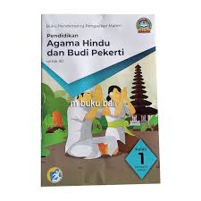 3 (tiga) nomor absen a. Lks Pendidikan Agama Hindu Dan Budi Pekerti Untuk Sd Semester Ganjil Shopee Indonesia