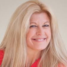 Hire Amanda Boxtel to Speak