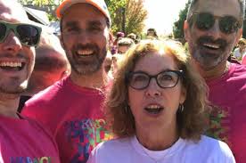 Former MP Kim Rudd passes away at 66