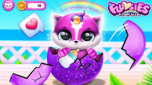 Fluvsies A Fluff To Luv 1 0 2 Apk Mod Money Free For Android Cheats Gamecheats Gamehack Apkmod Modapk Games For Kids Cool Pets Games