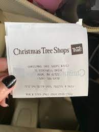 Christmas tree shops hours today. Christmas Tree Shops Andthat 15 Stockwell Dr Avon Ma Kitchen Accessories Mapquest