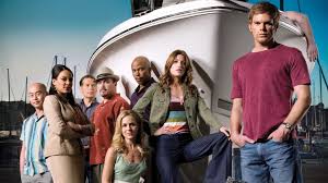 Julie benz was born in pittsburgh, pennsylvania, usa on may 1, 1972. Herunterladen 1920x1080 Full Hd Hintergrundbilder Debra Morgan James Doakes Dexter Michael Hall Vince Masuka Maria Laguerta Hauptfiguren Julie Benz Tv Serie Dexter Morgan Jennifer Carpenter Rita Bennett Schauspieler 1080p