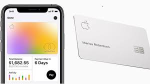 Goldman sachs is the issuing bank and apple is also partnering with mastercard to support apple card's global payment. The Apple Credit Card Is Surprisingly Awesome With Solid Cash Back Rate Financial Planning
