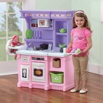 Expand your options of fun home activities with the largest online selection at ebay.com. Play Kitchen Sets Accessories You Ll Love In 2021 Wayfair