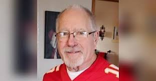 Edwin Dick McConnell Obituary