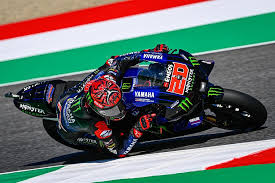 Pol espargaro helmet mugello 2021. Motogp Italian Fabio Quartararo Takes Fourth Consecutive Pole Position At Mugello Pm Studio World Wide Sports News