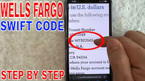 List Of Wells Fargo'S Routing Numbers In The Us (2023) | Statrys