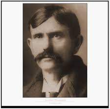 Alonzo Thomas Winfield Scott Dunn (1866-1943)