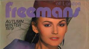 Iconic clothing catalogue Freemans is axed after 118 years