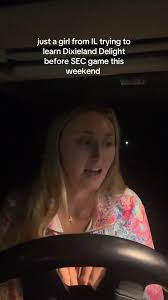 Dixieland Delight Chant Msu