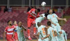 The championship is currently contested by 10 clubs. Bahrain Buys 20 Stake In 2nd Division French Club Paris Fc Arab News