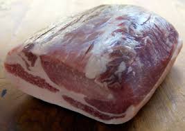 My house is full of meat eaters. Pork Loin Roast Cooksinfo