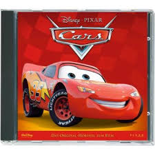 Cars Walt Disney Cd Album Achat Prix Fnac