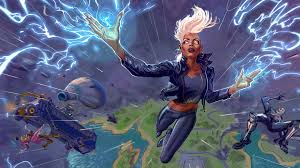 When season 4 begins, though, you won't be able to access any new content. Fortnite Storm Chapter 2 Season 4 Loading Screen 4k Wallpaper 7 2535