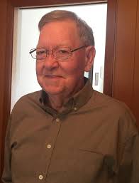 James Simmons Obituary