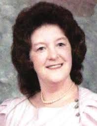 Obituary information for Earlene Harris