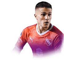Fabricio bustos, el lateral de independiente. Fabricio Bustos Fifa 20 88 Sbc Rating And Price Futbin