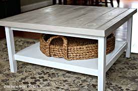 Coffee Table Ikea Hack Ikea Hemnes Coffee Table Chic Coffee Table Coffee Table Ikea Hack
