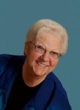 Obituary information for Rita Simmons