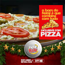 Ligue Pizza Home Ilheus Menu Prices Restaurant Reviews Facebook