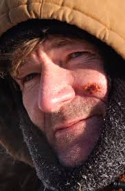 Jake Berkowitz: What to watch for as the Iditarod leaders cross the Alaska  Range into Nikolai