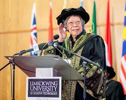 Limkokwing univ ersity of creative technology (limkokwing ve luct olarak da anılır) afrika, avrupa ve asya'da faaliyet gösteren özel. Facebook