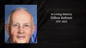 Mr. Dillon Phipps Keltner Obituary
