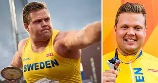 We did not find results for: Sveriges Starkaste Man Bjuder Pa Maktig Hyllning Till Jatten Daniel Stahl Efter Gympasset Ihop En Stor Man