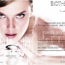 PDF) Age transcended: A semiotic and rhetorical analysis of the discourse  of agelessness in North American anti-aging skin care advertisements