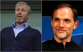 Tuchel, who cites guardiola as his biggest inspiration, can hear the clock ticking. Harland Chelsea Forward Message From Abramovich To Tuchel Soccer Sports Jioforme
