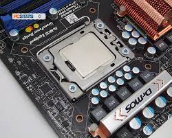 intel core i7 pcstats review