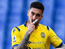 Find the latest mattia zaccagni news, stats, transfer rumours, photos, titles, clubs, goals scored this season and more. Lazio Mengincar Mattia Zaccagni Sebagai Pengganti Luis Alberto Liga Olahraga