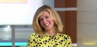 Good morning britain's kate garraway says husband derek draper might not recover after coronavirus. I Ve Just Got To Get On With It Kate Garraway To Return To Good Morning Britain Itv News