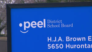 See what colleen russell (colleenvrussell) has discovered on pinterest, the world's biggest collection of ideas. Peel School Board Investigating After Racist Usernames Appear During Sikh Heritage Month Online Event Cp24 Com