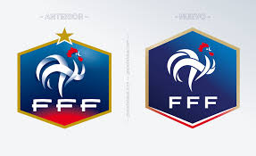 Sólo tienes que pulsar en uno de los países del menú a la izquierda y seleccionar la competición que desees (liga, copa o torneo). Nuevo Logo De La Federacion Francesa De Futbol