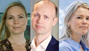 Fellesareal og merverdiavgift