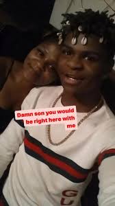 Long live Spud we truly love and going to miss you