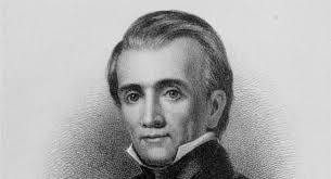 Carroll Bryant: James K. Polk: The Presidents