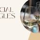 Social Singles 55+ Meet-Up (Evening session) June 2026
